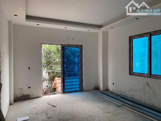 💥 CẦN BÁN NHÀ LIÊN MẠC – 30M² – 5 TẦNG THANG MÁY – Ô TÔ ĐỖ CỬA – 5.6 TỶ 💥  Liên Mạc, Bắc - 2