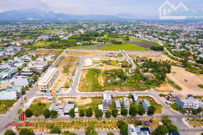 Shophouse mặt tiền đường Huỳnh Thúc Kháng khu Ngọc Bảo Viên - 2