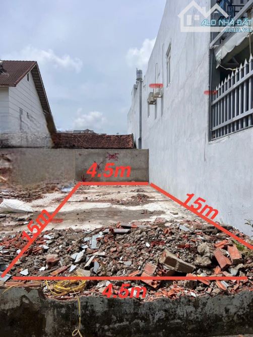 ĐẤT NGAY CÔNG VIÊN B5 - ĐƯỜNG VF3 - 2