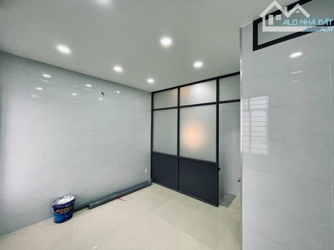 ✨TÂN BÌNH SỔ HỒNG RIÊNG VUÔNG ĐÉT – 3 TẦNG MỚI 4×6 – KO LỘ GIỚI KO QUY HOẠCH — CHỈ 3.599 T - 2