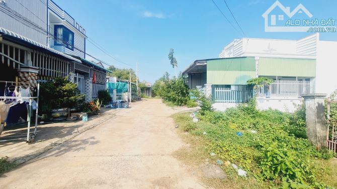bán đất kèm nhà DT 6x16 full thổ cư, KDC Đồi Dương, LaGi, Lâm Đồng. giá rẻ - 2