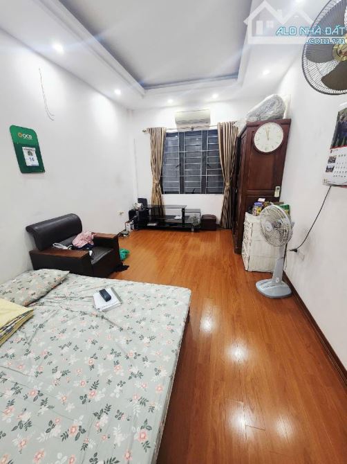 NHÀ ĐẸP KHƯƠNG ĐÌNH-HAI THOÁNG-GẦN HỒ-KINH DOANH-Ô TÔ VÀO NHÀ-65M2-5 TẦNG-19,2 TỶ - 2