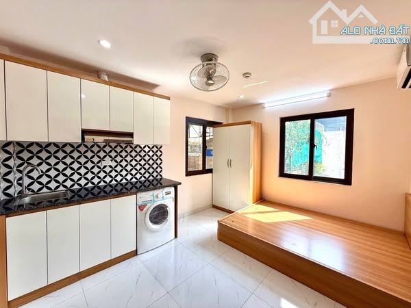 BÁN CĂN NHÀ ĐẸP, DÒNG TIỀN CHO THUÊ 90 triệu. 80m, 6 tầng, 22.2 tỷ - 2