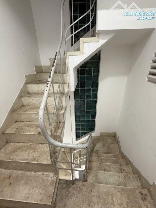 HXH 20m ra Ngã Tư Trương Quốc Dung Nguyễn Văn Trỗi Phú Nhuận Nhà 5Tầng 75m2 Ngang 7m 11tỷ - 2