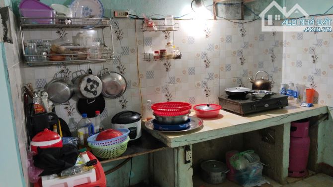 Bán đất tặng nhà, 146m2, mặt tiền 7m, 2 tỷ 800, đường 7m, Nguyễn Trung Trực, TP. Hội An - 2