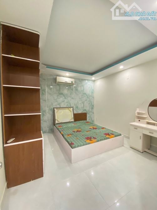 Hot !! Nhà phố kiệt Nguyễn Hoàng, gần Nguyễn Văn Linh - Thanh Khê - 74m2 - 3.xx tỷ - 2