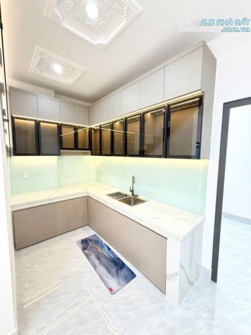🏡🍀 SIÊU PHẨM NHÀ ĐẸP  - GIÁ QUÁ TỐT CÒN TẶNG HẾT NỘI THẤT - 2