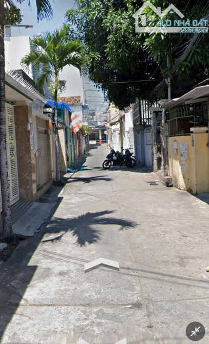 🏡 BÁN NHÀ CẤP 4 – HẺM Ô TÔ 5m qh 7m LÊ HỒNG PHONG – NGANG GẦN 9M - Phước Hải - 2