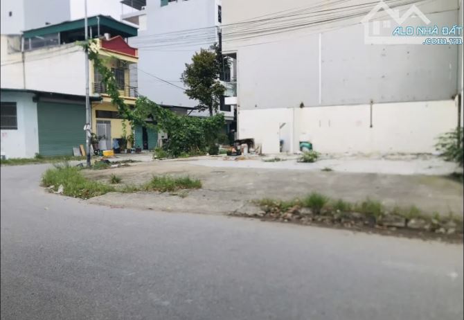 Bán 87m2 đất tđc Lưu Phái - Ngũ Hiệp, lô góc 2 thoáng vĩnh viễn, vỉa hè rộng, ô tô tránh, - 2