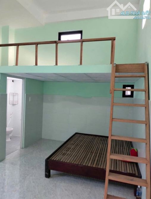 📌📌📌LÀM VIỆC TRỰC TIẾP GIÁ TỐT !!! Dãy trọ 10 phòng 2 tầng K64, TRẦN ĐÌNH TRI - 2
