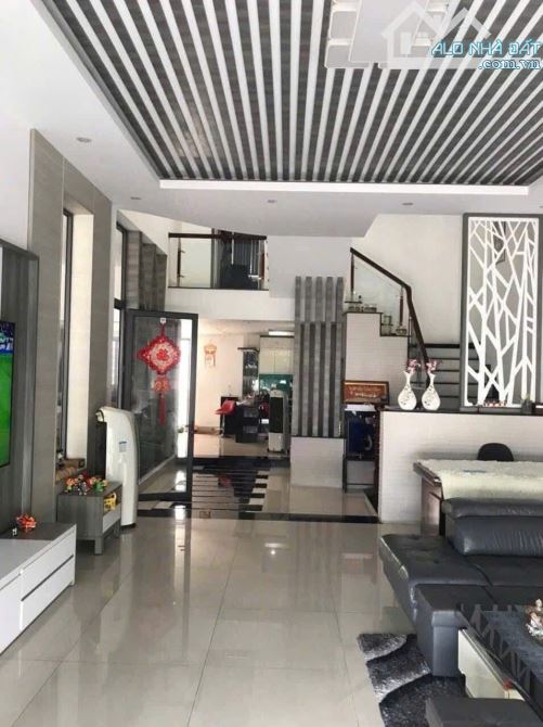 ✅BÁN NHÀ 1 TRỆT 2 LẦU 16 Tỷ ĐƯỜNG A10 KDC HƯNG PHÚ 1, PHƯỜNG HƯNG PHÚ, TP.CẦN THƠ - 2
