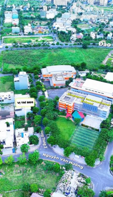 Chỉ 6,x TỶ có ngay LÔ ĐẤT BIỆT THỰ ĐÀ NẴNG - MẶT TIỀN đường VÙNG TRUNG 3 : 7,5m x 20m - 2