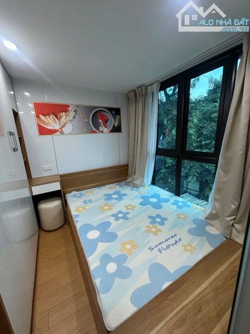 Bán nhanh Thái Thịnh – tập thể sáng thoáng, cải tạo đẹp 65m² – 3.85 tỷ - 2