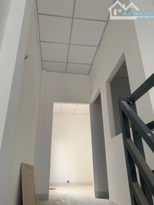 ❤️Nhà 1,5 tầng đường Trường Chinh, P. Tân Thới Nhất, Q12 – DT 68m² (4x17m) – Giá 4,75 tỷ. - 2