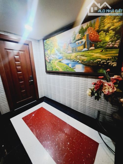 Ngay Bến xe Miền Tây, Khu Tên Lửa CHDV 6 Tầng 20 Phòng (160M2) Doanh Thu Gần 1 Tỷ/Năm💸💥 - 2