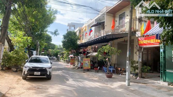 📌📌📌LÀM VIỆC TRỰC TIẾP GIÁ TỐT !!!Bán đất MT đường Trần Xuân Lê - 2