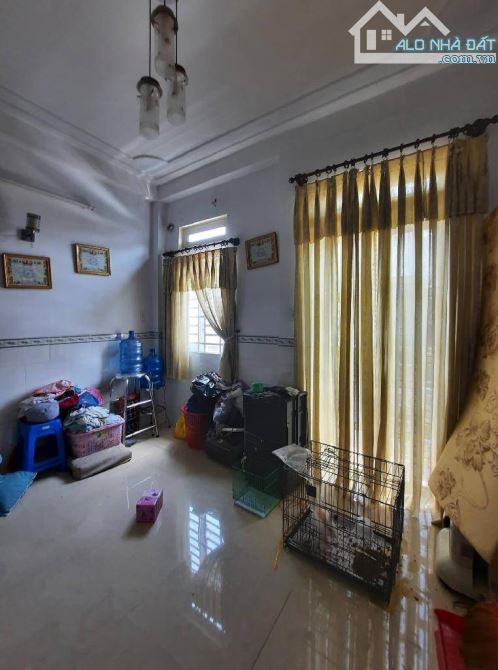 BÁN NHÀ PHAN ANH, 4 TẦNG, 44M2, HXH, GIÁ CHỈ NHỈNH 5 TỶ - 2
