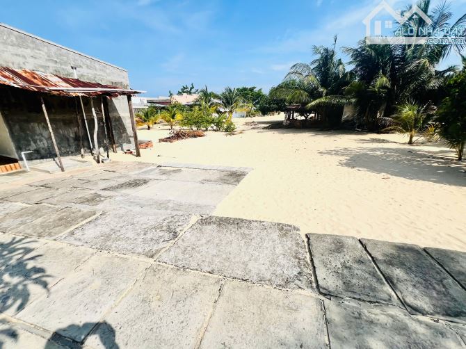 Bán đất Hàm Tiến - Phường Mũi Né gần biển - 2