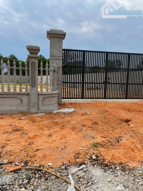 Bán đất Hàm Tiến gần biển Phường Mũi Né - 2