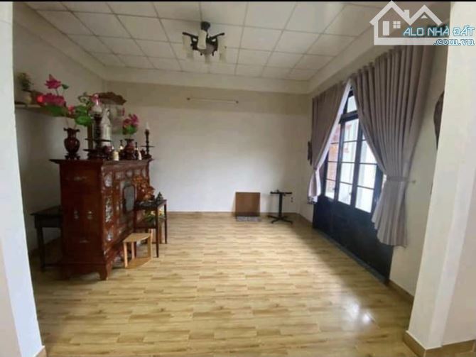 Bán nhà đường Trương Gia Mô, Vỹ Dạ - 2