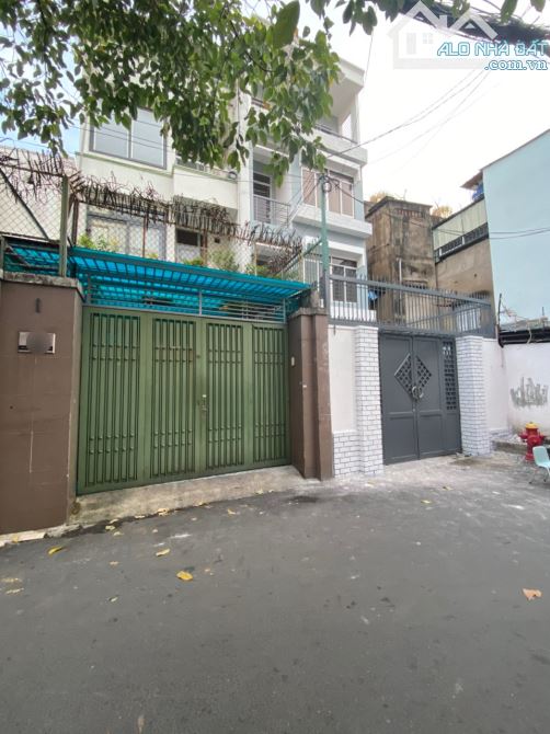 Mặt tiền kinh doanh trung tâm Phú Nhuận, 4 tầng, 5 phòng ngủ, ngay Nguyễn Văn Trỗi - 2