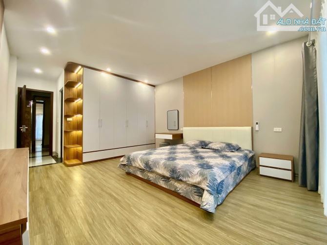 Nhà liền kề Văn Quán – Mặt tiền rộng, thoáng sáng, gần phố Nguyễn Khuyến - 2