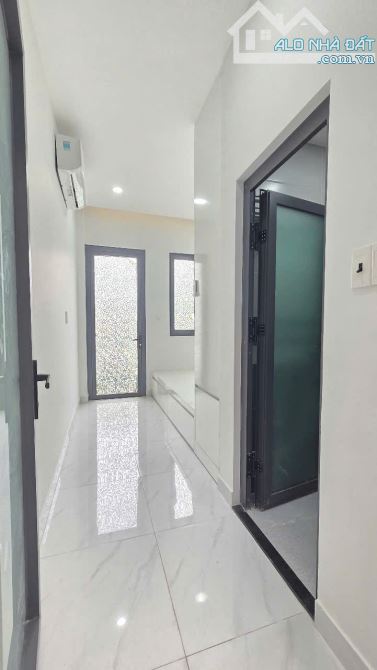 Hiếm Lý Thường Kiệt - 63m2 - 2 tầng mới - HXH Giáp Quận 10 - 2