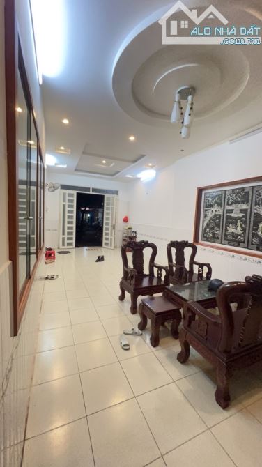 🏠 💥🏠 NHÀ SIÊU PHẨM MTKD  ĐƯỜNG SỐ TRUNG TÂM BÌNH PHÚ - KHU PHÂN LÔ - NHỈNH 15Tỷ - 2