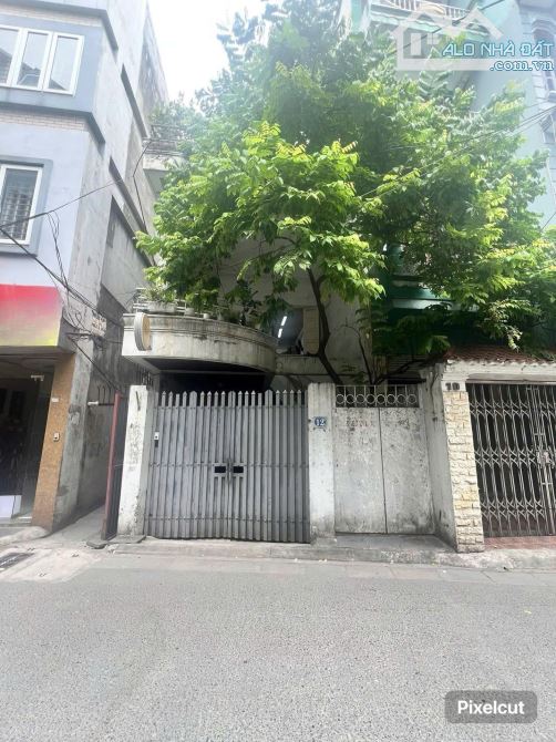 ĐẦU TƯ, BÁN NHÀ PHỐ HOÀNG VĂN THÁI, 115M2, MT4,7M, LÔ GÓC, Ô TÔ TRÁNH GIÁ 26,3 TỶ. - 2