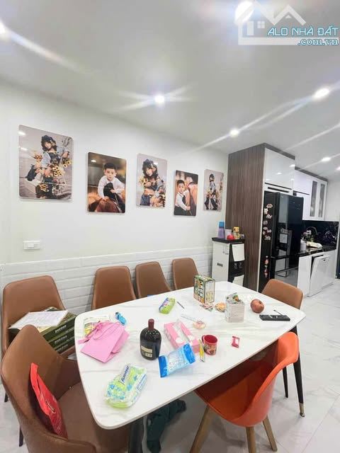 GIẢM SỐC NHÀ PHAN ĐÌNH PHÙNG  PHỐ VIP BA ĐÌNH GIÁP DANH PHỐ CỔ PHÂN LÔ 40M X 5 TẦNG 10 - 2