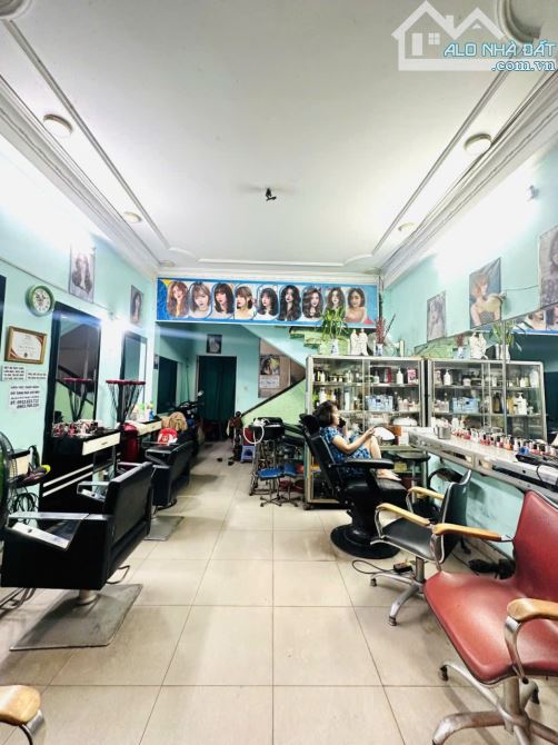 Siêu Phẩm mặt tiền Kinh Doanh Nguyễn Quý Anh Tân Sơn Nhì 48m2, 2Tầng nhựa 12m 7 tỷ 3 - 2