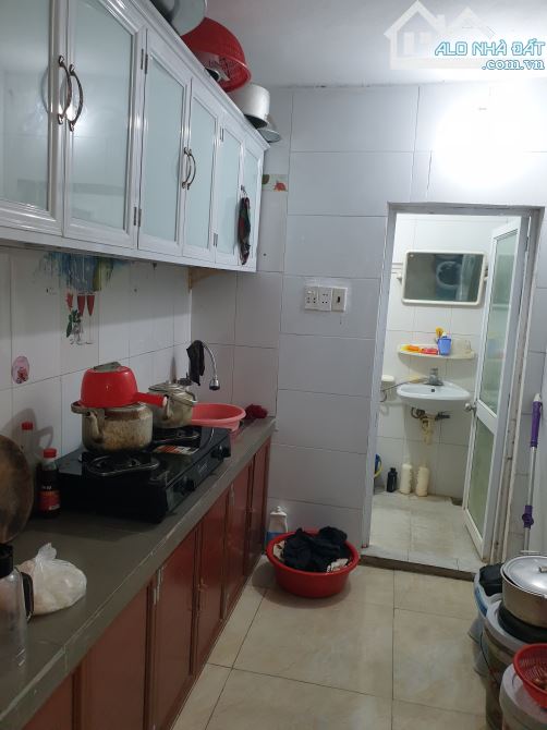 BÁN NHÀ ĐẸP 2 TẦNG 30M2 ( ĐÔNG BẮC ) NGÕ TRẦN NHÂN TÔNG GIÁ 1 TỶ - 2