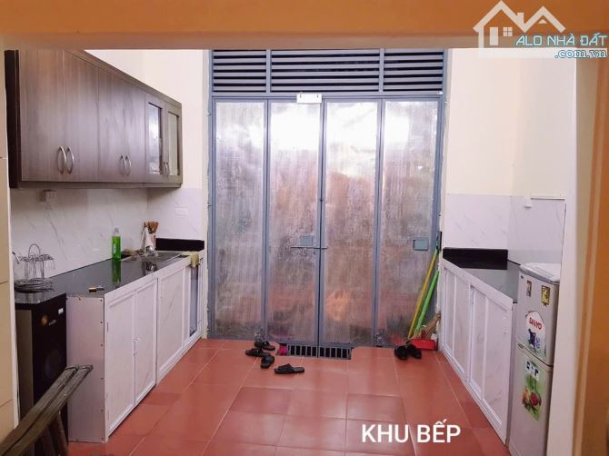 14 tỷ - Nhà riêng 3 tầng x66m2 - Ngõ oto con vào nhà - Trường Trinh - Ngã Tư Sở - 2