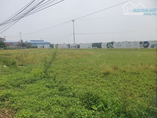 Công ty cần bán 3,8 ha đất sxkd khu Đại Đồng Văn Lâm, 3,8 tr tr/m2 - 2