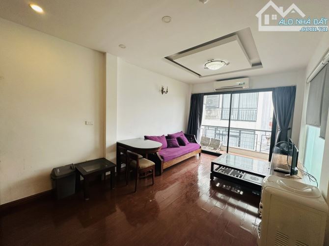 MỪNG RƠI NƯỚC MẮT: Linh Lang 52m2, 6T TM, PL ô tô tránh, vỉa hè, KD, 2 thoáng, vip Ba Đình - 2