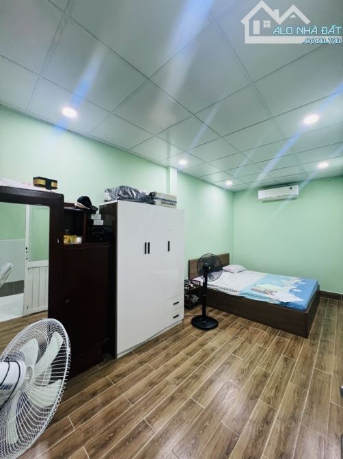 Bán nhà Hương Lộ 2, Ngã tư bốn xã, 4X18M, 2 tầng, hẻm xe hơi đậu cửa - 2