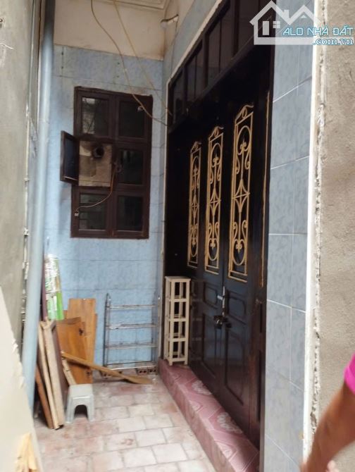 BÁN NHÀ PHỐ ĐỐC NGỮ – 30M² – 2 TẦNG – 4M MẶT TIỀN – 6 TỶ - CƠ HỘI ĐẦU TƯ - 2