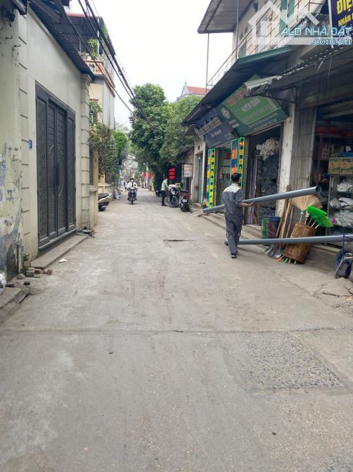 Bán Đất Văn Trì - Ngoạ Long Ô tô Kinh Doanh 42m giá chỉ 5,x tỷ - 2