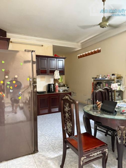 Yên Thế tân bình 161/170m2 2 tầng giá chỉ 25.x tỷ - 2