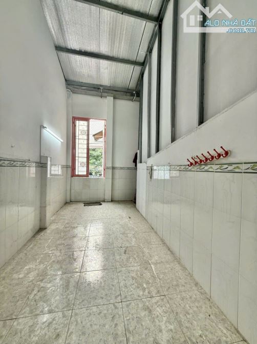 Bán Gấp dạy trọ Tân Kỳ Tân Quý -Tân Phú hẻm ô tô đỗ cửa 52m2,2Tầng 4 tỷ 2 - 2