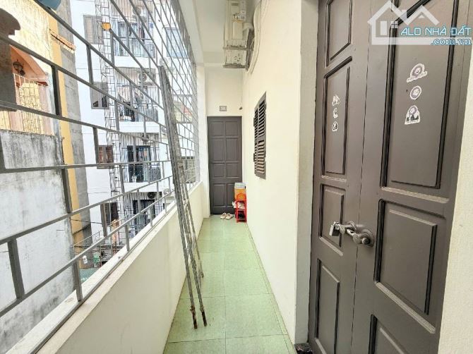 Bán gấp nhà Mỹ Đình 57m², 5 tầng, ô tô gần – Chỉ 13,3 tỷ - 2