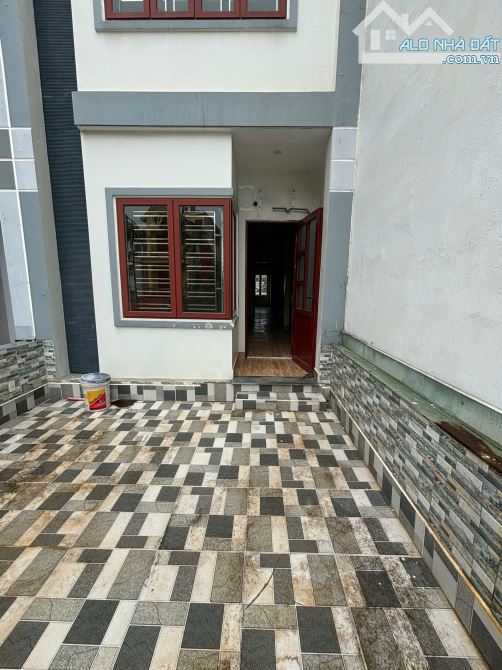 Bán nhà cũ mặt đường khu Trung Hành, Đằng Lâm, 101m2 đường 5m, 4 tầng, giá 6,5 tỷ - 2
