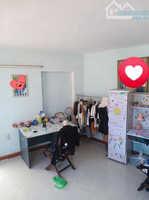 ♥ Nhà Mặt Tiền Nguyễn Văn Huyên, đường 7.5 gần Chợ Cẩm Lệ, 4.x tỷ trung - 2