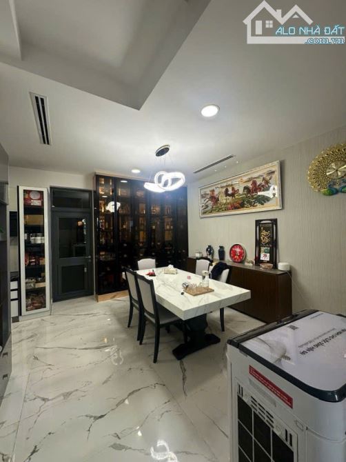 🏡 BÁN BIỆT THỰ NAM VIÊN – KDC PHÚ MỸ HƯNG CAO CẤP – ĐẲNG CẤP CHO GIỚI THƯỢNG LƯU - 2