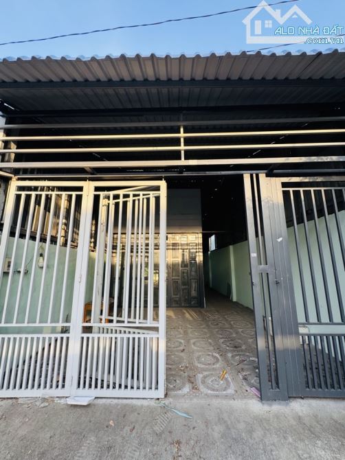 306M2- SHR- MẶT TIỀN NGUYỄN VĂN TẠO VỪA Ở VỪA CHO THUÊ- NHÀ C4 CHỈ 7 TỶ - 2