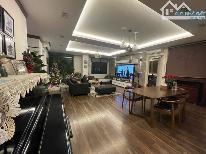 ƯU ĐÃI LỚN-GIẢM NGAY 150 TRIỆU NHÀ 7 TẦNG THANG MÁY,NỘI THẤT XIN SÒ, GẦN TRƯỜNG HỌC - 2