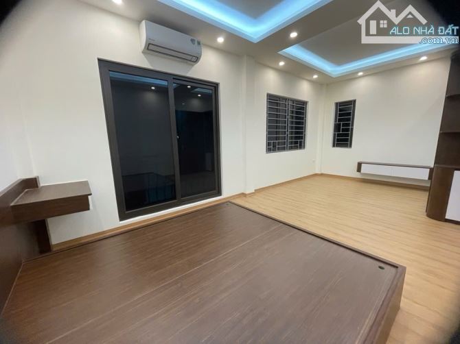 🚗 5 TẦNG MỚI TINH – TRUNG TÂM VÂN CANH – LÔ GÓC 2 THOÁNG – GIÁ 5.8 TỶ - 2