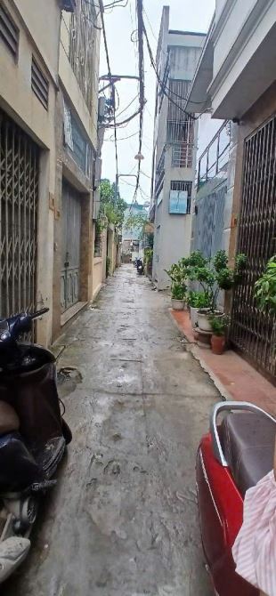 🏡 BÁN ĐẤT 53M² – NGŨ HIỆP, THANH TRÌ – GIÁ 6.5 TỶ – CÁCH Ô TÔ TRÁNH 30M - 2