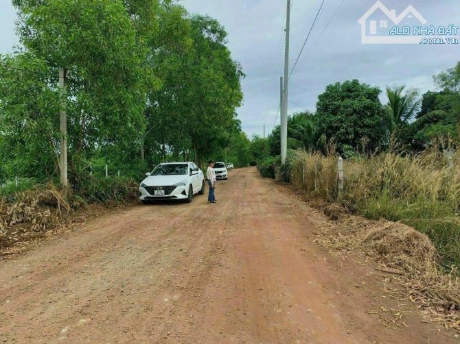 💥Bán Đất 2  Mặt Tiền An Tây 065 – Tây Nam, TP.HCM | 12x40m – Giá Chỉ 2 Tỷ 9💥 - 2