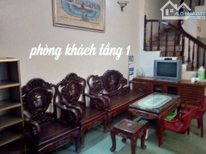 Cho thuê nhà nguyên căn Cổ Nhuế, Xuân Đỉnh, Bắc Từ Liêm. DT 80m x 4 tầng, giá 12tr - 2